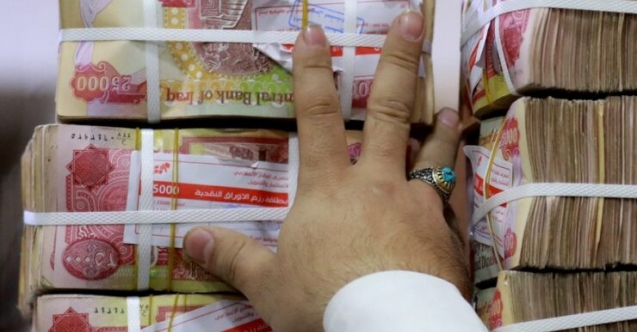 Wê mûçeyên hemû karmendên Herêma Kurdistanê berî cejnê bên dayîn