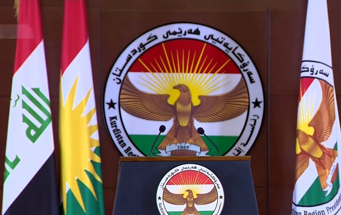 Serokatiya Kurdistanê daxwazek ji Komîsyona Hilbijartinên Iraqê kir û bersiv hat dayîn...
