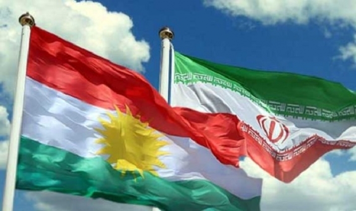 Îro sandeke Herêma Kurdistanê serdana Îranê dike