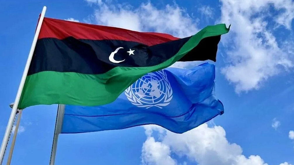 7 welatan, ji bo hilbijartinan bang li Lîbyayê kir!