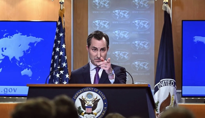 Amerîka ji ber vetokirina wexta mekanizma alîkariya Sûriyê, Rûsyayê sermezar kir