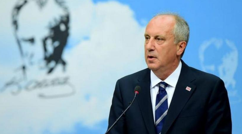 Îdia: Dibe ku Înce îro daxuyaniya vekisînê bide!