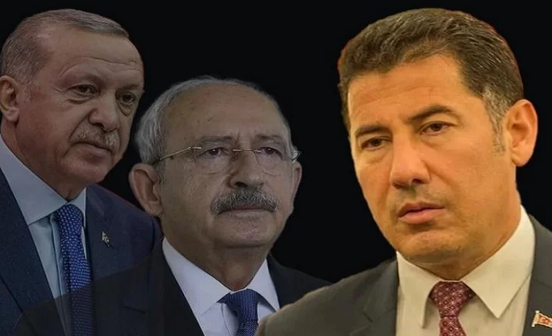 Hilbijartinên Tirkiyeyê: Daneyên dawî çawa ne?