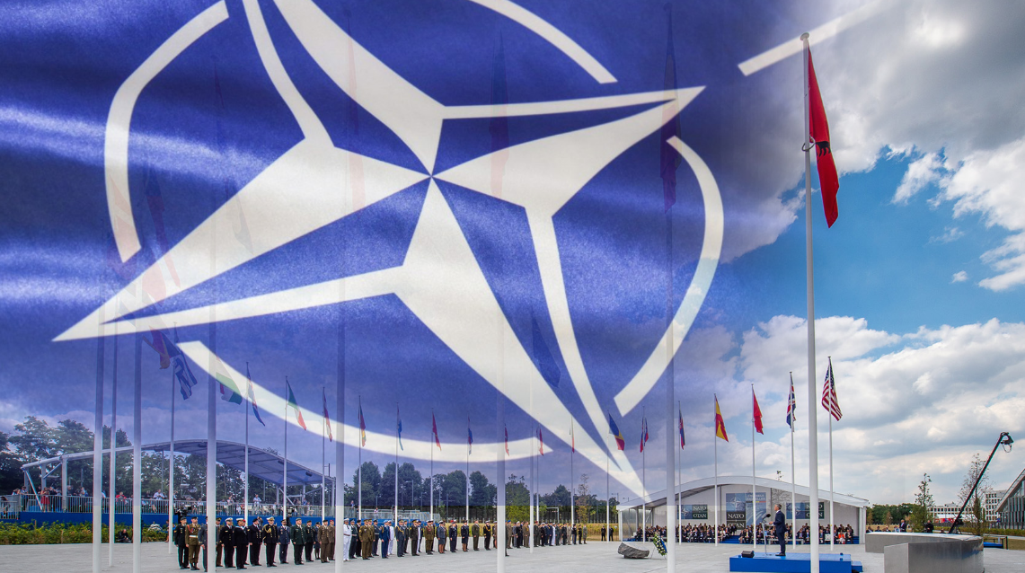 Plana parastinê ya li dijî êrîsa Rûsyayê di NATOyê de hat qebûlkirin