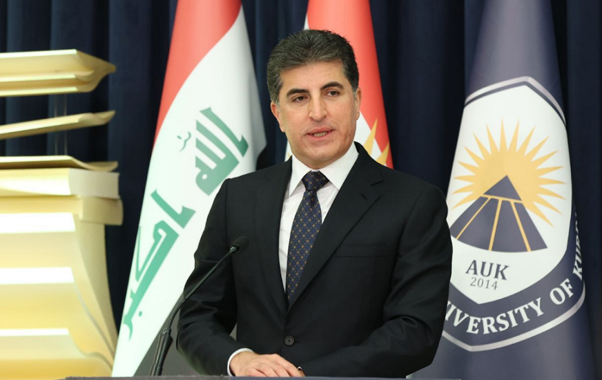 Nêçîrvan Barzanî: Hewildanên binpêkirina mafên destûrî, nayên qebûlkirin