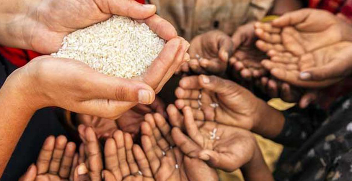 NY: Zêdetirî 34,5 milyon mirov, hewceyî alîkariyê ne