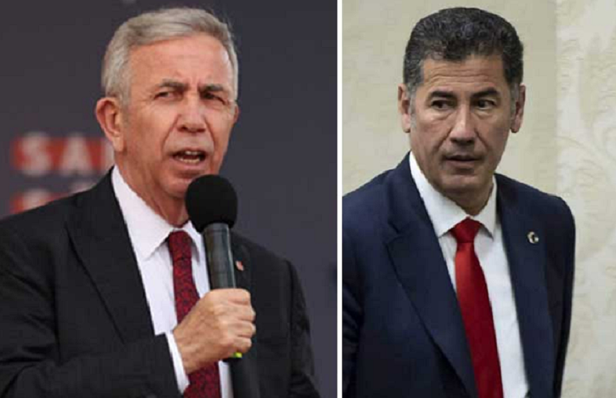 Yavas, bersiva Ogan da: Te ji me daxwaza meqamê kiribû