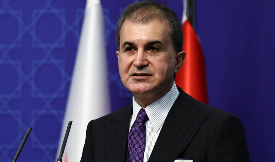 Berdevkê AK Partiyê: Proseya hejmartinê, bi zelalî berdewam e