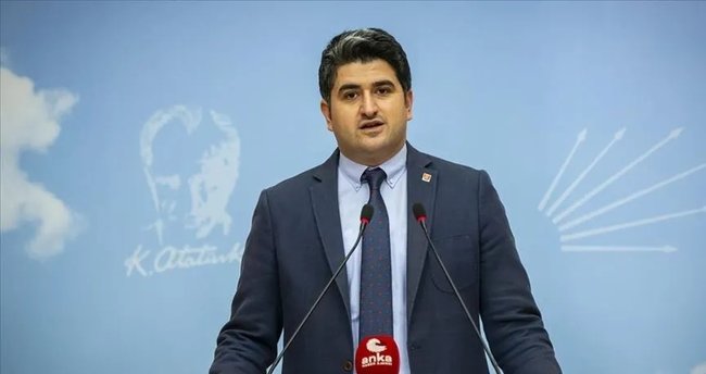 Serokê Gistî yê Teknolojiyên Ragihandin û Agahiyê yê CHPyê ji wezîfeyê hat girtin