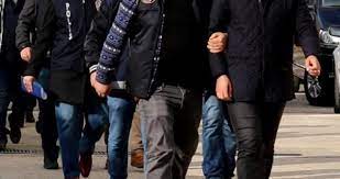 Li Îstenbolê di operasyona PKK/KCK ê de 9 gumanbar hatin binçavkirin