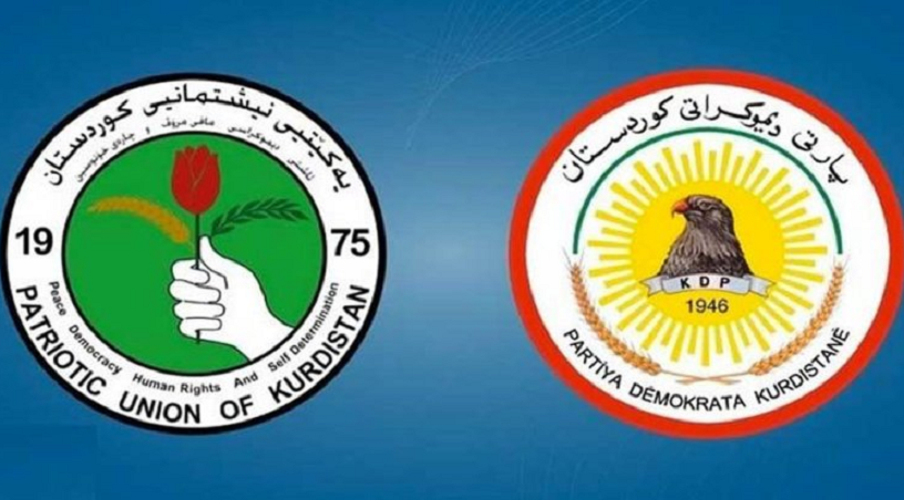 Civîna PDK û YNKê, bi encamên erênî bi dawî bû