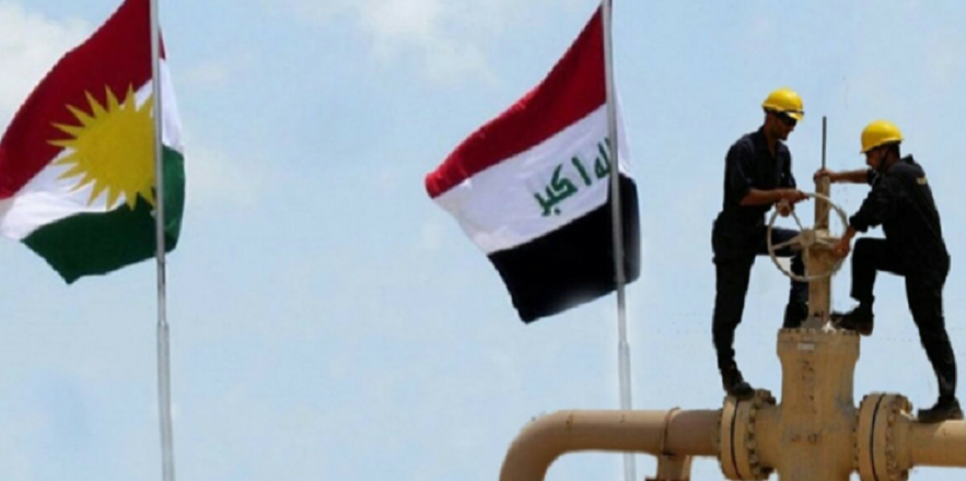 Serokatiya Herêma Kurdistanê, li ser îdiayên petrolê daxuyanî da