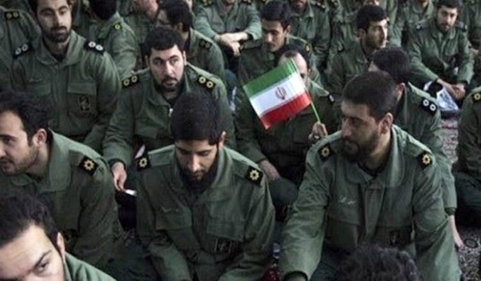 Di êrîsa Îsraîlê de generalekî pasdarên Îranê hat kustin