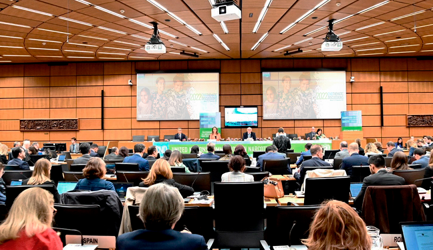 Raporta NYê: Di 6 salan de bi milyonan kes hatin kustin