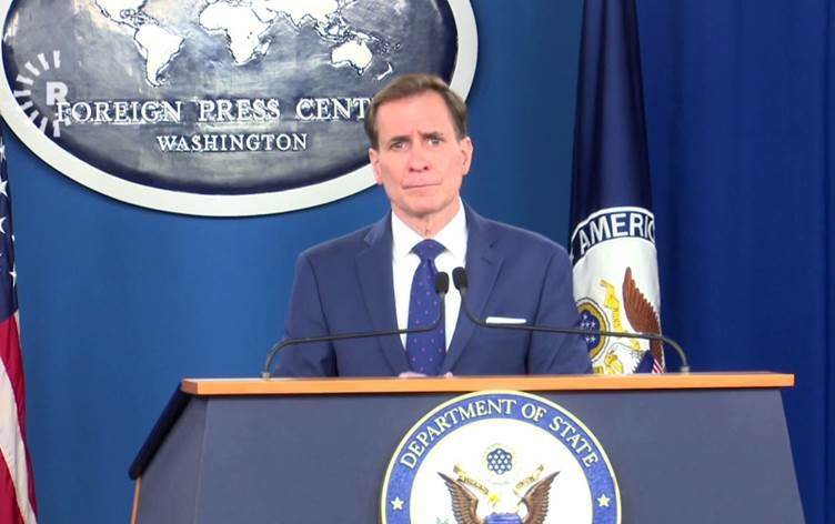 Amerîka li ser êrîsa dronî ya Qamîslo cara ewilî daxwuyanî da