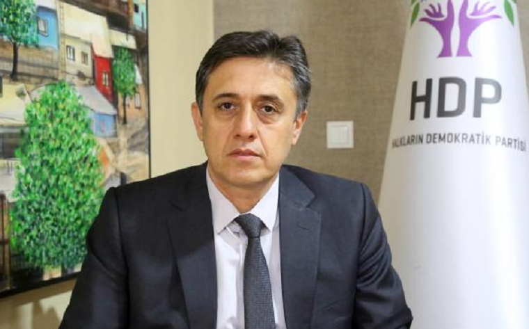 Nûnerê HDPê yê YSKê: Li Rihayê, dengdayîna vekirî çêbûye!