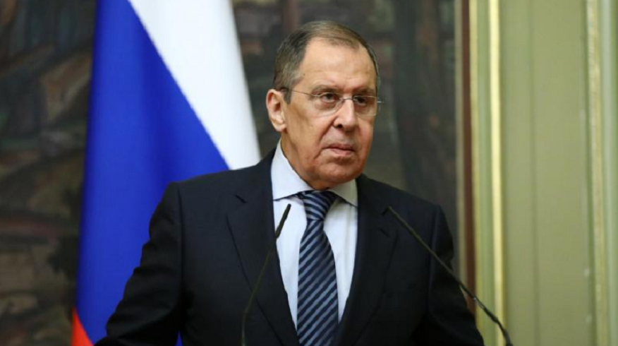 Lavrov: Amerîka, bi awayekî çalak pistgiriya ISÎD û El Qaîdeyê dike!