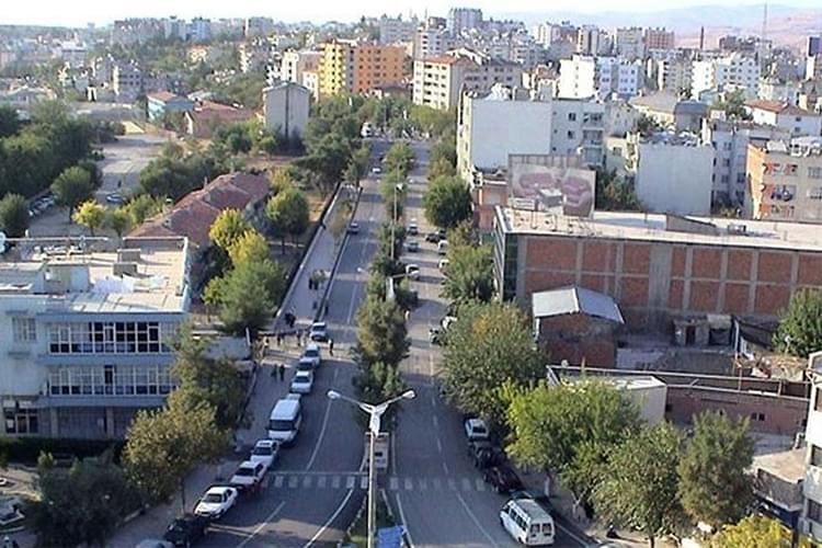 Li Sêrtê ji bo 15 rojan qedexe hat ragihandin