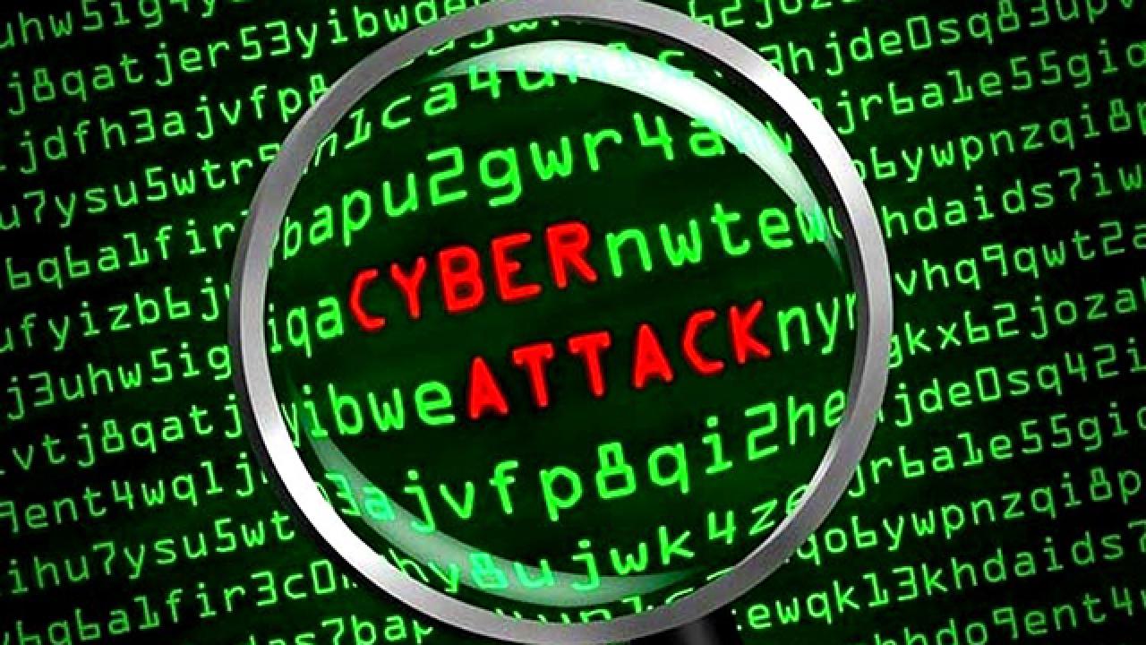 Dezgeyên federal yên Amerîkayê ketin ber êrîsa Sîberî