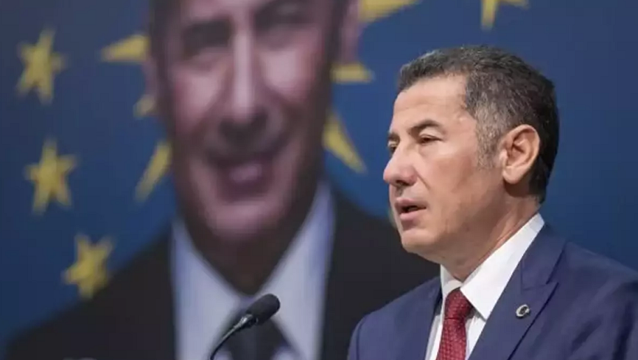 Sînan Ogan: Bila miletê me rehet be, em nahêlin..!