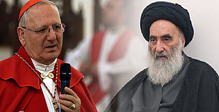 Sîstanî xwest ku Patrîkê Keldanî ji Kurdistanê bo Bexdayê bê vegerandin!