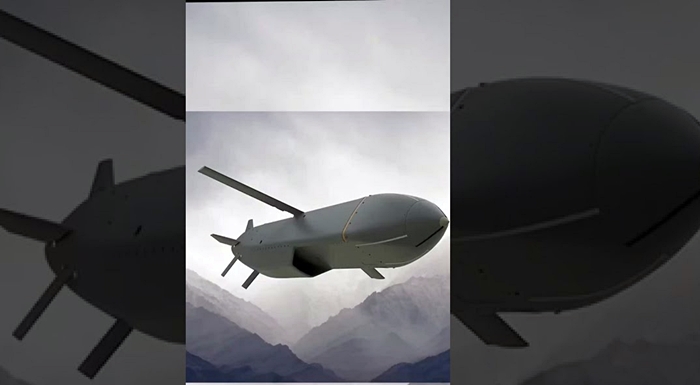 Brîtanya mosekên dûravêj ên xwedî menzîla 250 km ji Ukraynayê re disîne