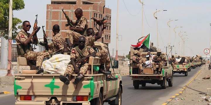 Sererkanê Artêsê banga seferberiyê kir