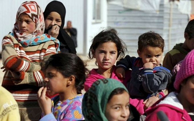 Neteweyên Yekbûyî û Komkara Erebî dosyeya penaberên Sûrî gotûbêj kir