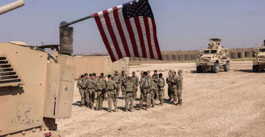 Rusya: Amerîka, li Reqayê ‘Artêsa Azad a Suriyeyê’ ava dike