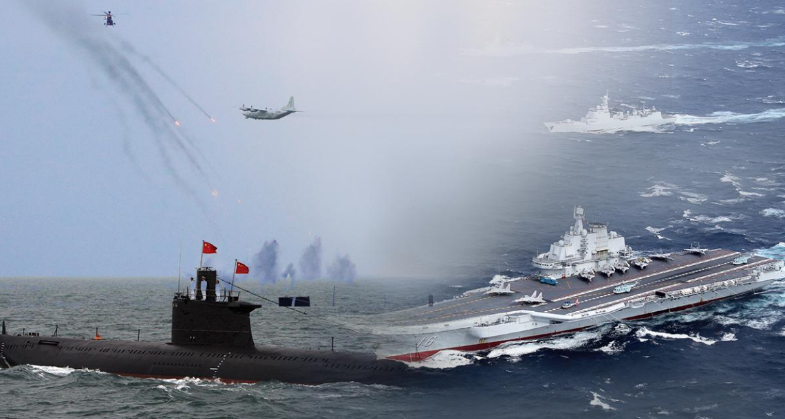 Taywan: Gelek balafir û kestiyên ser hatin dîtin!