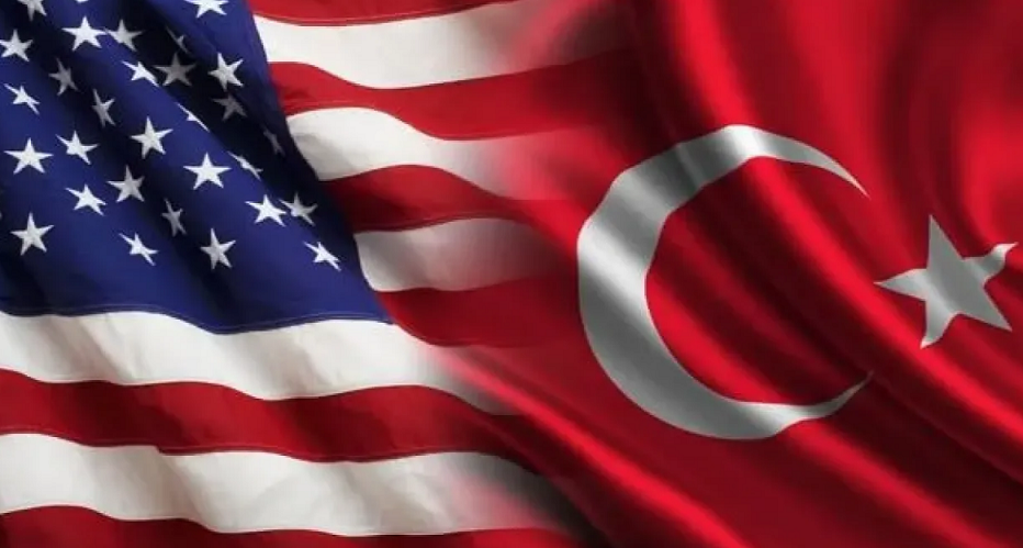 Amerîkayê, daxwaza demokrasiyê li Tirkiyeyê kir!