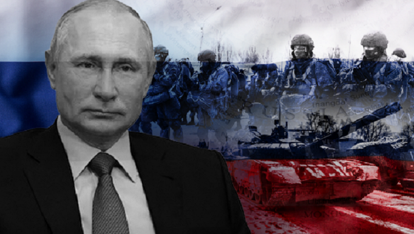 Putin: Em hewil didin ser bi dawî bikin!