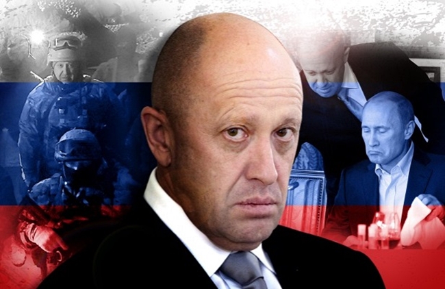 Serokê Wagnerê daxwaza lêpirsîna rayedarên leskerî yên Rûsyayê kir