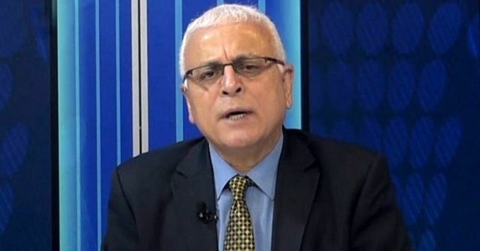 Merdan Yanardag ji ber gotinên derbarê Ocalan de hate binçavkirin