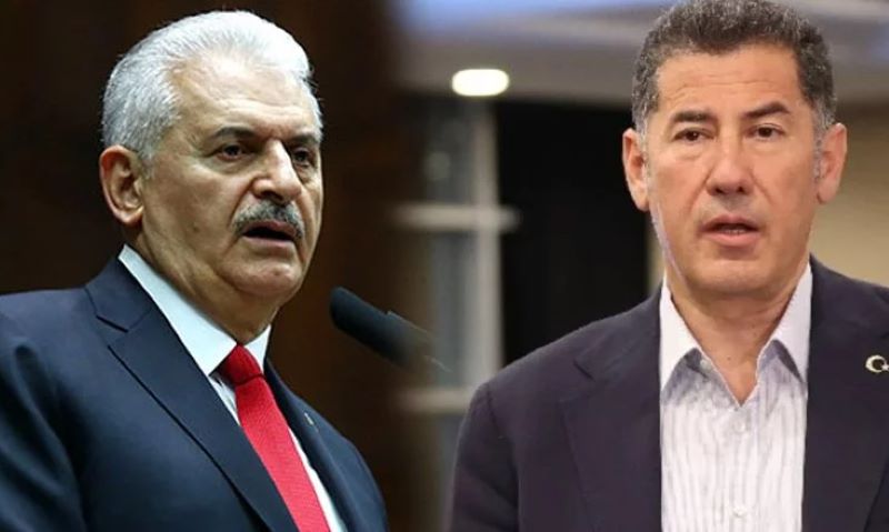 Yildirim ji bo Sînan Ogan: Ew ê bibêjin kê ev maf da te?