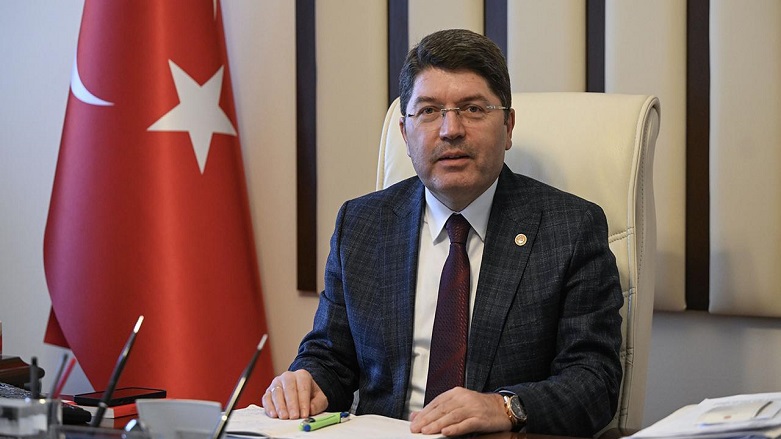 Ji Wezîrê nû yê Dadê peyama reformên hiqûqê û guhertina Destûrê...