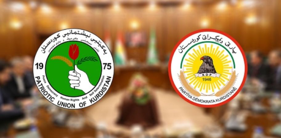 Berdevkê PDKê civîna ligel Polîtburoya YNKê nirxand: Gotûbêjên gelek bas hatin kirin...