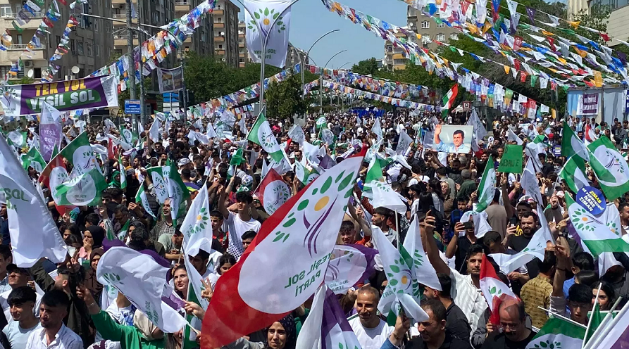 YSPê, biryara xwe ya gera duyem ragihand!