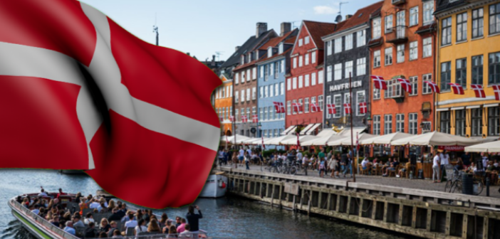Danîmarka: Em biryarên Teskîlata Hevkariya Îslamî li ber çavan digirin