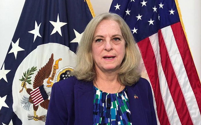 Balyoza Amerîkayê ya Iraqê êrîsa ser balafirgeha Silêmaniyê sermezar kir