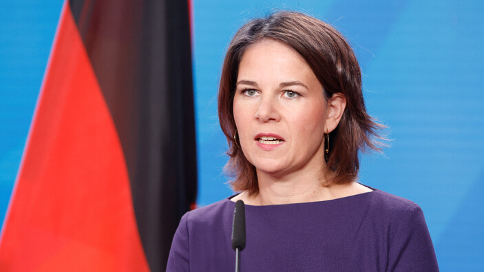 Almanya ji Yekîtiya Awrûpayê xwest ku dorpêçan deyne ser Nîjerê