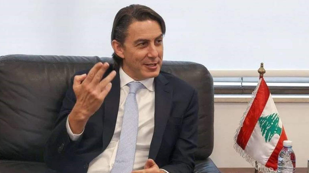 Amerîka: Dema xêzkirina sînoran hatiye