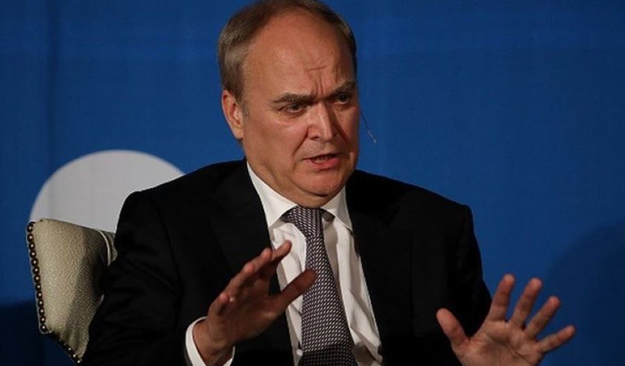 Dîplomatê Rus: Ne pêkan e aboriya Rusyayê têk bibin