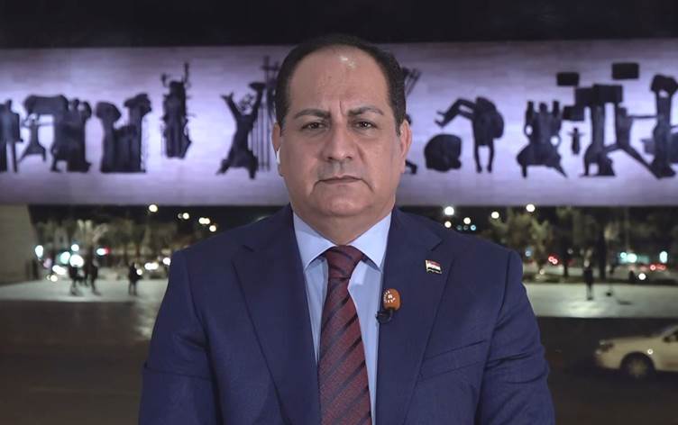 Iraq: “Me sozên xwe yên bi Îranê re yên li ser ewlehiya sînor bicîh aniye”