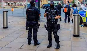 Îngîltere 3 hemwelatiyên Bûlgaristanê bi sedema casûsiyê girt