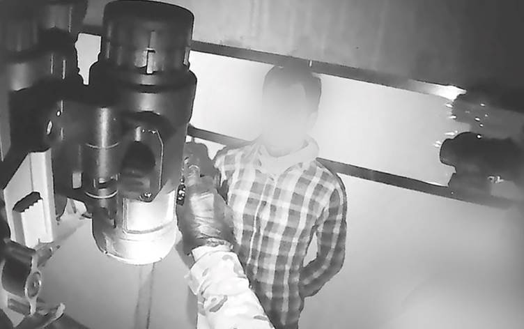 Konseya Ewlehiya Kurdistanê: Emîrê DEASê yê ku ketiye nav gelek tevgerên terorîstî hat zîndanîkirin