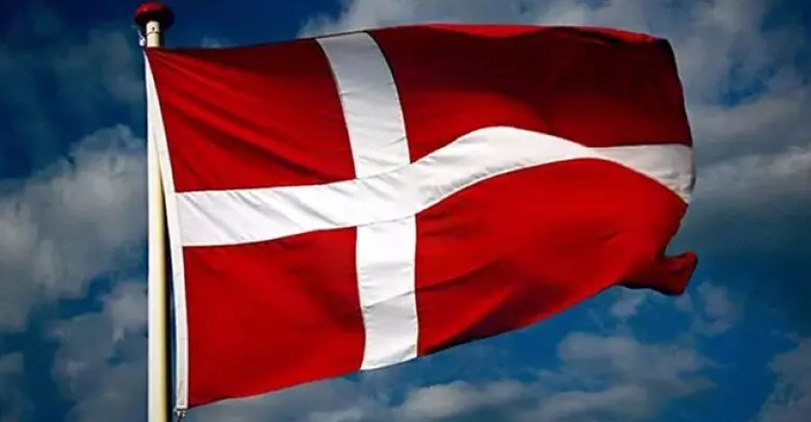 Rûsya xebatên konsulxana xwe ya li Danîmarkayê rawestand