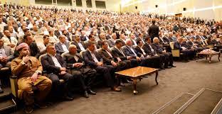 Serok Barzanî: Pêwiste partiyên siyasî li ser “xeta netewî” li hev bikin