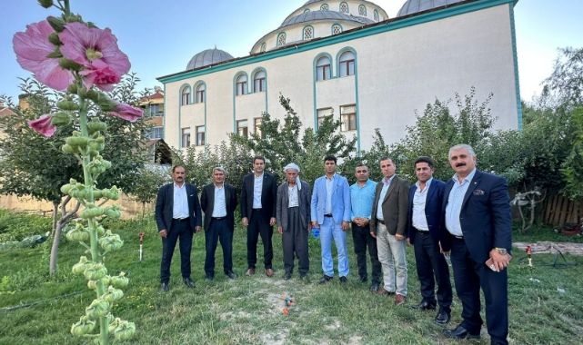 Li Geverê xwarina taziya her sê rojan rakirin