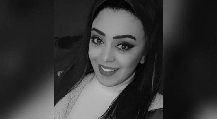 Di Gol a Hezarê de jinekî di avê de fetisî